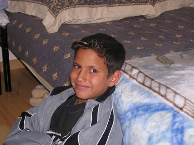 ==*Malik*==